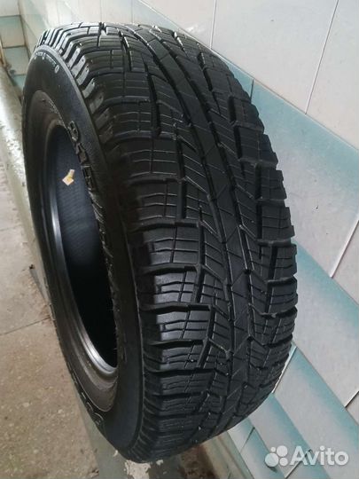 Cordiant All Terrain 215/65 R16 98H