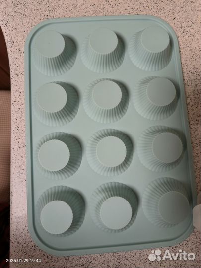 Форма для выпечки Oriflame