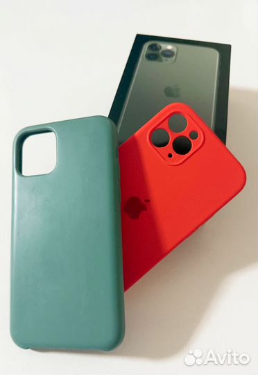 iPhone 11 Pro, 64 ГБ