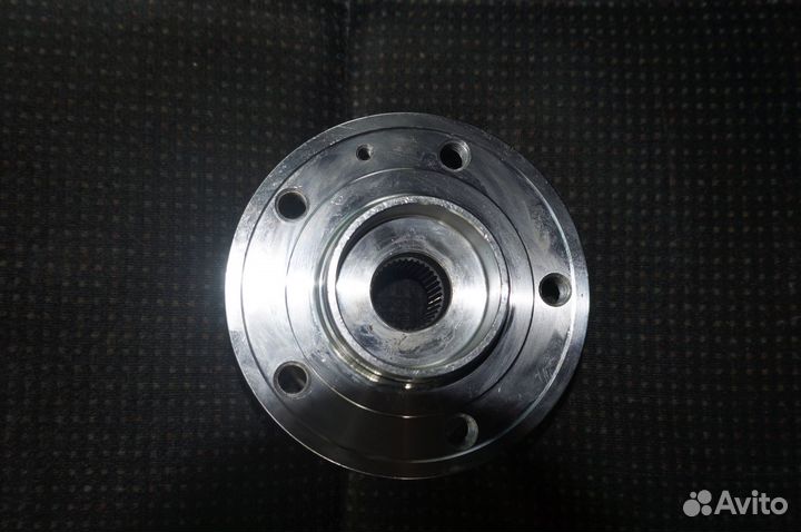 Ступица передняя volvo 850, c70,s70,v70