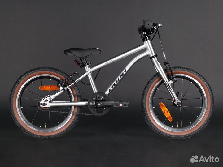 Велосипед horh toledo htld16 16