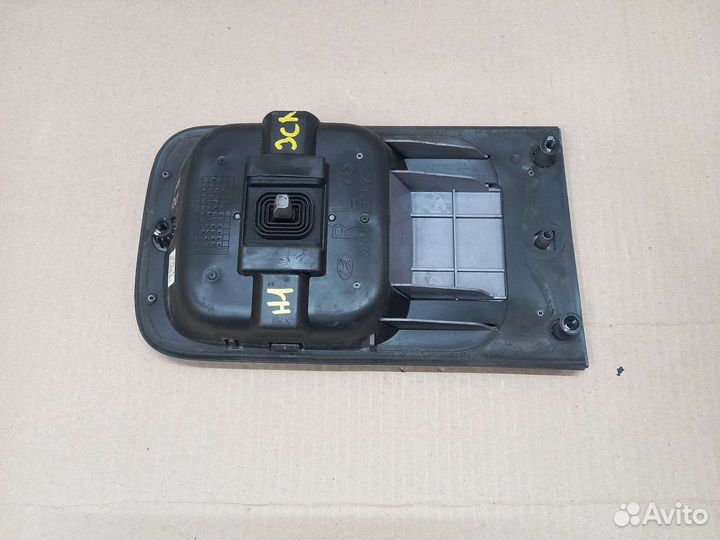 Ручка сдвижной двери левая Hyundai Starex H1