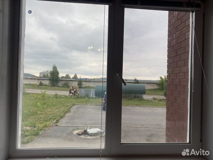 Пластиковые евроокна