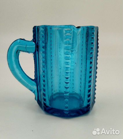 Старинная Стопка кружка чарка до 1917 г