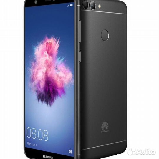 Huawei P Smart FIG-LX1