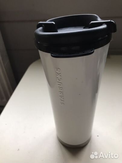 Кружка термос