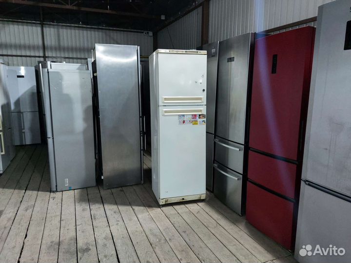 Холодильник бу Стинол-110.73 Доставка. Гарантия