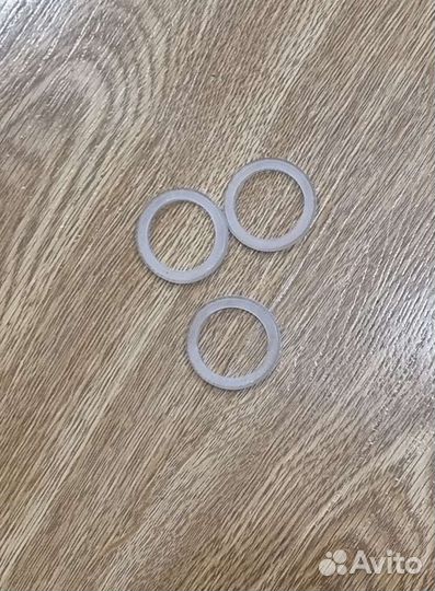 Комплектующие для канистр