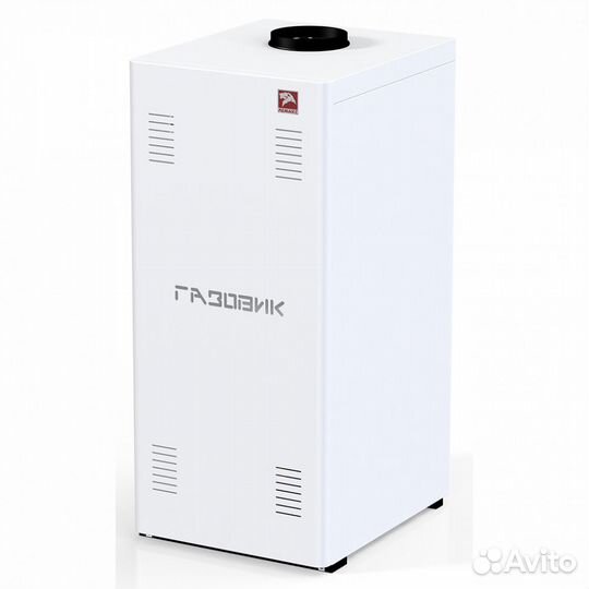 Котел отопительный газовый лемакс аогв-23,2-1