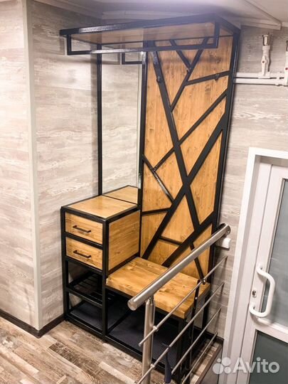 Мебель на заказ