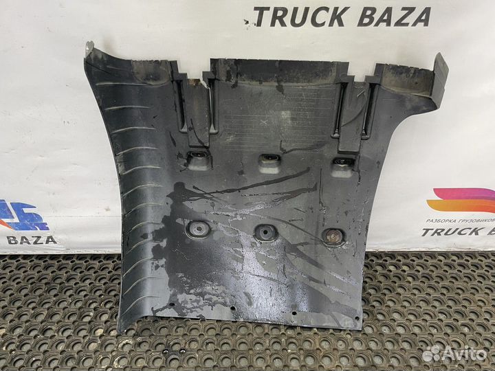 2668247 Крыло заднее правое Scania 6-series