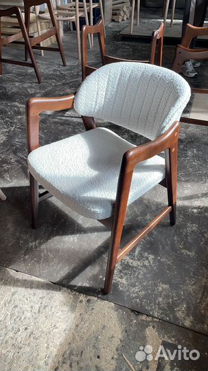 Стулья из массива