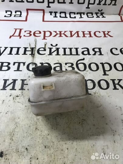 Бачок расширительный Hyundai ix35 I (2009—2013)