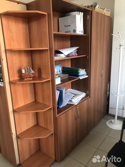 Офисная мебель