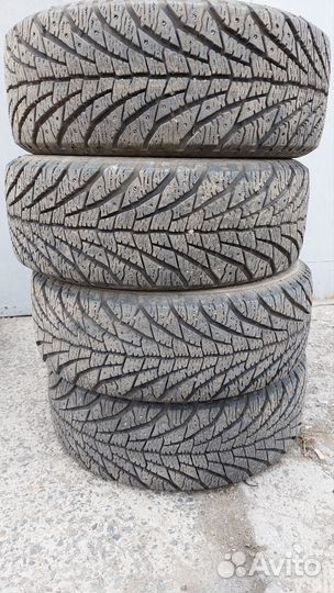 Sava Eskimo Ice 205/55 R16