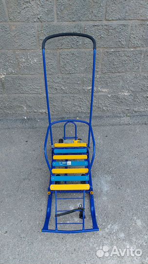 Санки Тимка 5 универсал