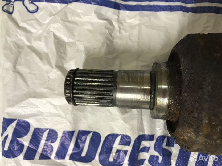 Шрус внутренний задний Hyundai Tucson