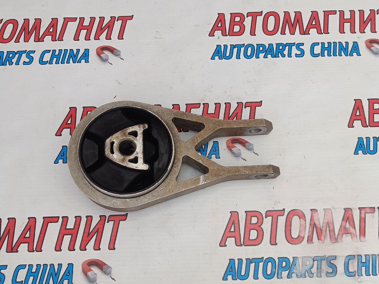 Подушка двигателя Jetour Dashing Джетур Дашинг