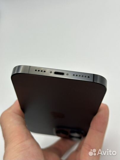 iPhone 14 Pro Max, 256 ГБ