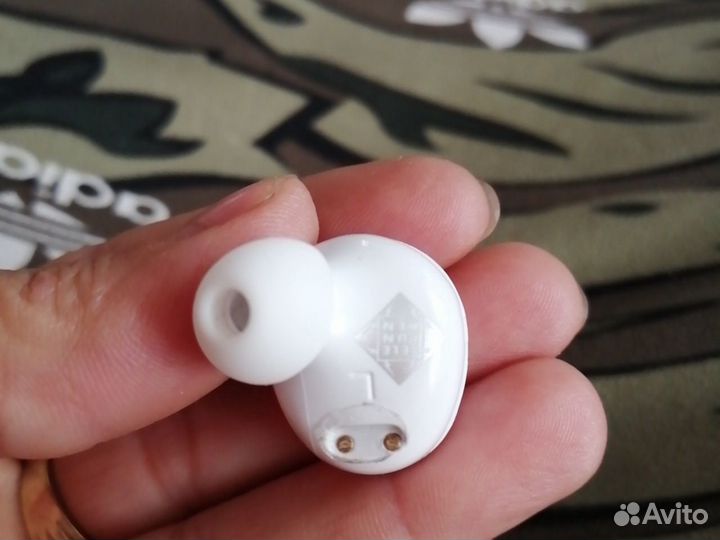 Наушники беспроводные