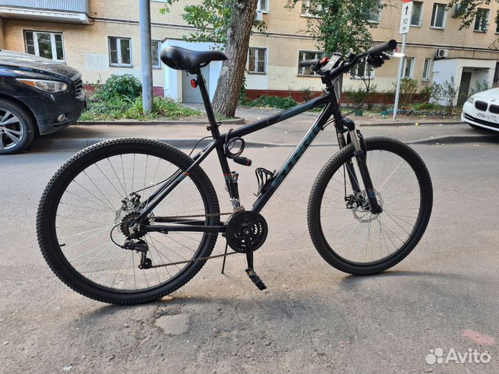 Stark Outpost 27.1 D Steel (2021)