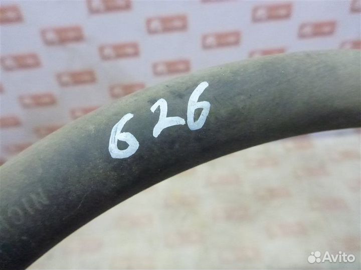 Трубка кондиционера Toyota Rav4 ACA30 1azfe 2006