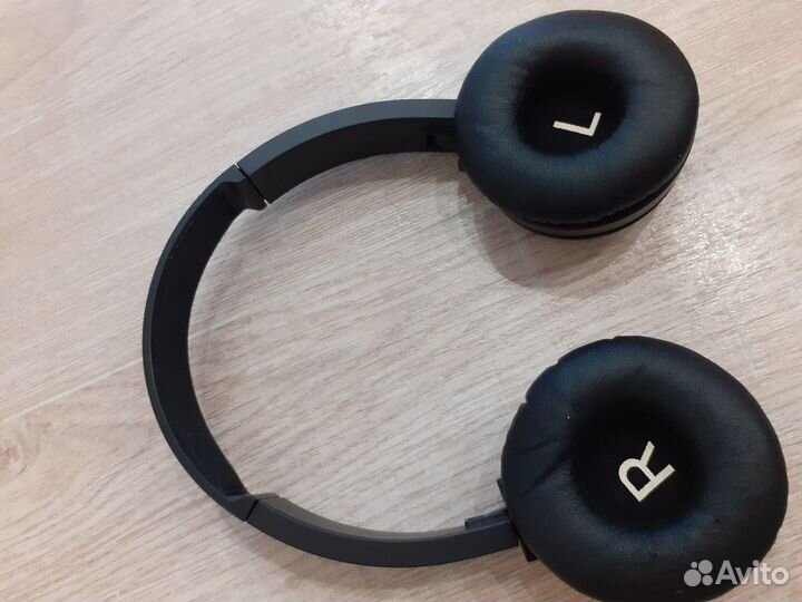 Беспроводные наушники Philips TAH4205 Bluetooth