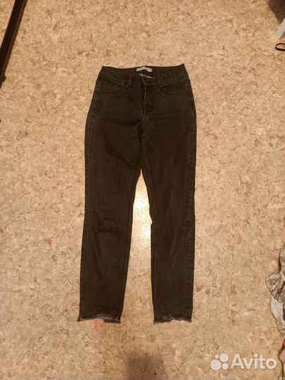 Вещи пакетом