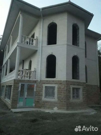 Дагестанский камень