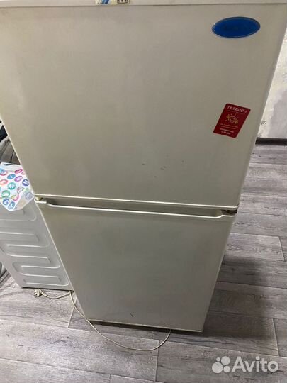 Холодильник