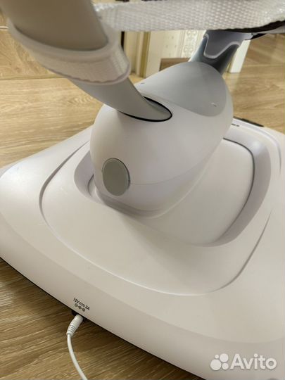 Детские качели Кресло-качалка 4moms mamaRoo 4.0