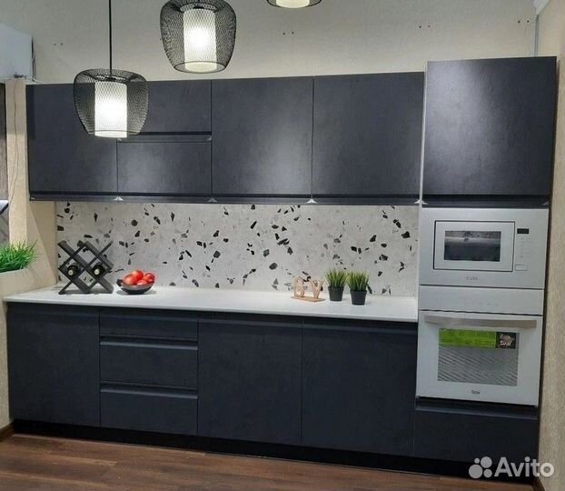 Кухонный гарнитур. Рассрочка