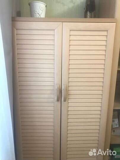 Мебель бу стенка горка