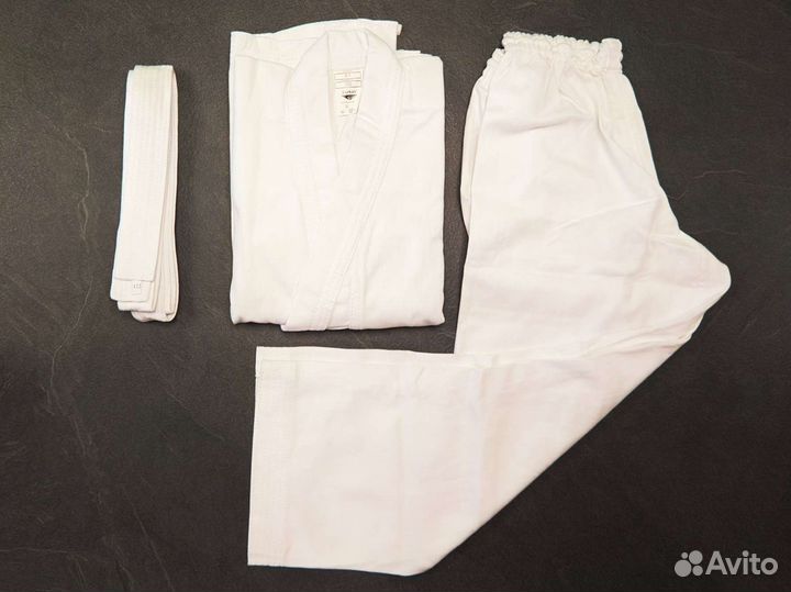 Кимоно для каратэ