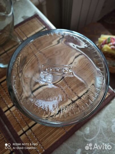 Ваза икеа. Уеду 15.09-05.10