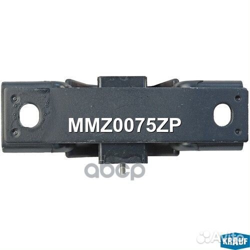 Опора двигателя MMZ0075ZP Krauf