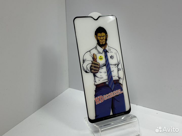 Дисплей для Xiaomi Redmi Note 8 / Note 8 2021