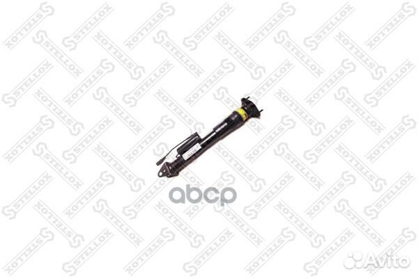 35-00006-SX амортизатор заднийadsmb W164/X164