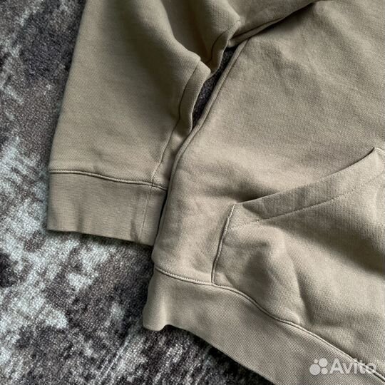 Худи Norse Projects Vagn Classic Hoodie