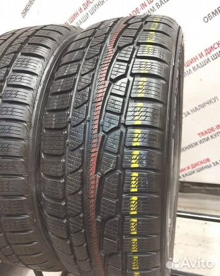 Nokian Tyres WR G2 SUV 225/55 R18 102H