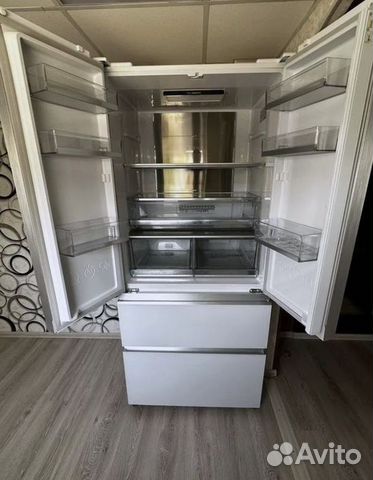 Холодильник Haier объявление продам