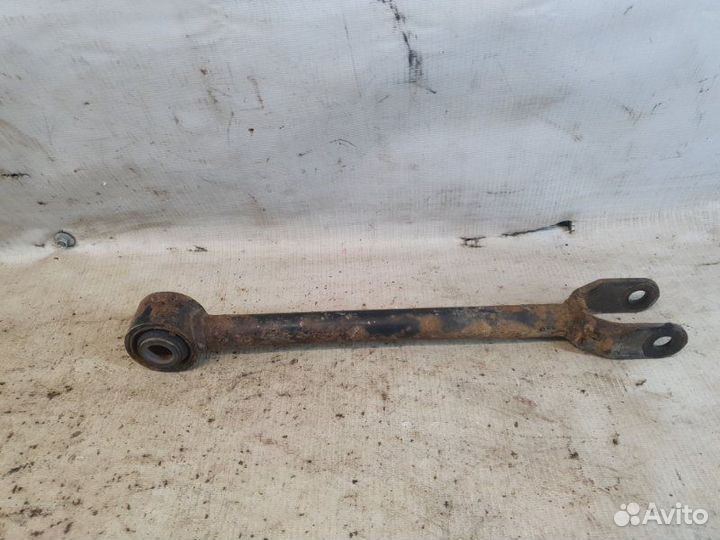 Рычаг задний левый Nissan Murano Z50 VQ35DE 2003