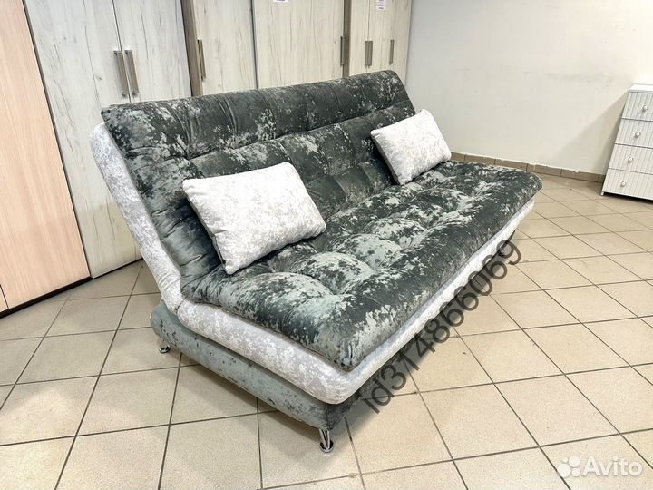 Диван кровать новый ортопедический