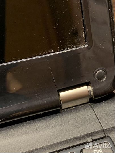 Ноутбук dns mini