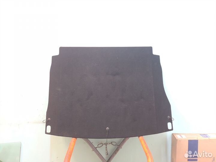 Пол / коврик багажника Kia Pro Ceed 1 Ed купе