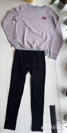 Одежда женская, 42-44р