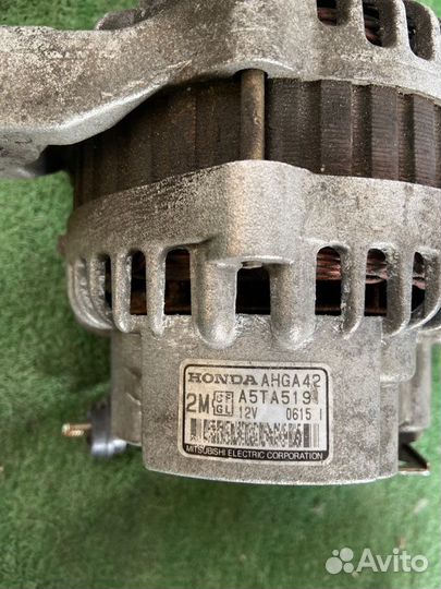 Генератор Honda Hr-V GH1 D16