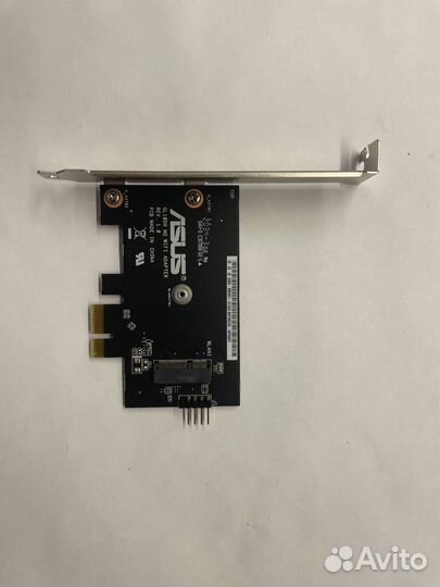 Дополнительная плата GL10DH M2 wifi adapter