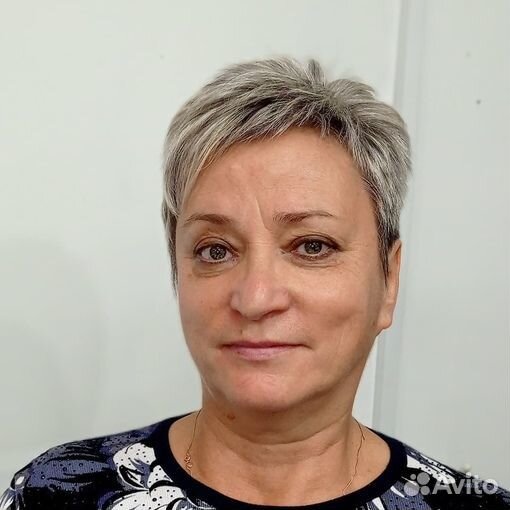 Стрижка женская Уфа