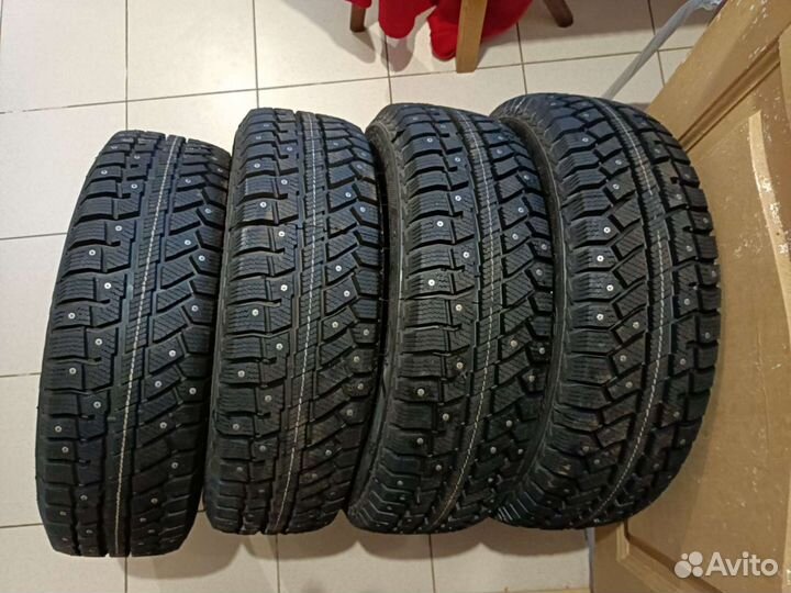 Cordiant Polar 2 205/55 R16